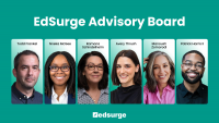 EdSurge Welcomes Top Journalists and Educators to Advisory Board