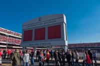 Georgia Breaks NCAA Men and Women's Soccer Attendance Record
