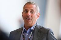 Georgia Man Charged With Burglarizing Greg Biffle’s Home After Plane Crash