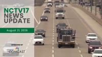 Illinois toll rate increase | D203 community engagement plan | Netflix’s Gabby visit