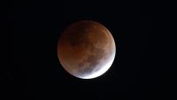 A lunar eclipse is happening soon. Here's when to look up in Illinois