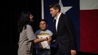 Battle for Senate expands as Texas, Iowa move into Toss Up territory