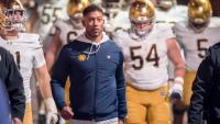College football's best coaching matchups of 2026: Marcus Freeman vs. Mario Cristobal leads top 10