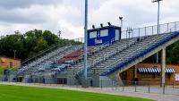 Kentucky High School's $20 Million Athletic Makeover Goes Far Beyond Football