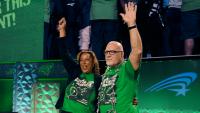 state roundup: Md. labor leader Patrick Moran elected president of AFSCME International; court-ordered mental health care launched in b’more, some counties; tornado touched down in Queen Anne’s