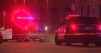 Milwaukee shooting Friday; 1 wounded near 23rd and Michigan