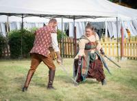 Michigan Renaissance Festival returns to Holly, Aug. 22