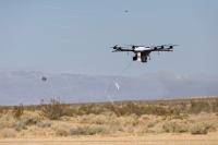 Lockheed Martin’s Layered Counter-Drone Defense Architecture