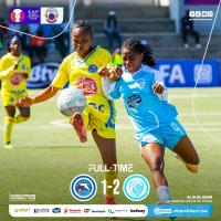 Silver Ladies stage comeback: 2026 CAF Women’s Champions League