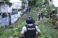 US Sanctions 15 People Linked to Ecuadorian Narcotics Network