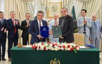 Malaysia, Pakistan Sign International Transfer Of Prisoners Treaty