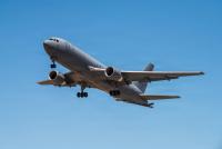 US Greenlights $4.5B KC-46A Pegasus Tanker Deal to Qatar