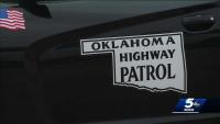 One dead, another taken to hospital after crash Thursday in Garvin County
