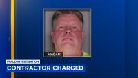 Philadelphia contractor accused of defrauding customers by taking payment for unfinished work