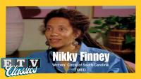 Nikky Finney | Writers' Circle of South Carolina (1993) | ETV Classics