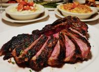 Restaurant Week begins today in Falls Church and next week in Arlington
