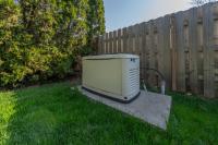 Texas homeowner fears smart gas meter could lock out backup generator in next freeze