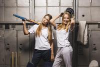 Chichester sisters take women’s cricket business to Dragons’ Den