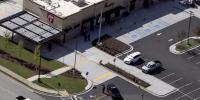 Wisconsin woman charged with stabbing mother outside Cherokee County Chick-fil-A, deputies say