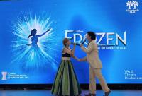 Community Events: 'Frozen' musical on Guam; SNIP at Sinajana; Tower for Humanity at MicroMall