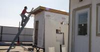 Builders celebrate law enabling more tiny home construction