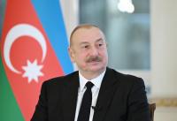 Ilham Aliyev: Azerbaijan - Uzbekistan cooperation within Organization of Turkic States is of particular importance