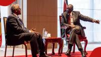 Kenya reveals its billion stake in Dangote's Lamu refinery