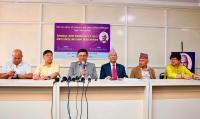 Nepal Jan-Prashasan Sangh Announces Hem Bahadur Malla Award Recipients for 2081 and 2082