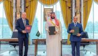Despite ‘NATO-Like’ Defence Treaty, Pakistan Keeps Off Military Support To Saudi Arabia Against Attacks