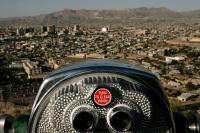 Choose The Best El Paso View For The End Of The World