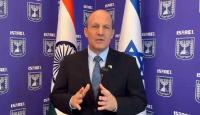 Israel Envoy Lists ‘Six Core Values’ That Make Relationship With India Special