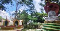 Myanmar Civil War
