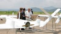 Ukraine Warns North Korean Drone Unit Now Deployed in Russia