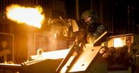 Taiwan plans record defense budget