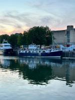Harbourside to Gaza: Bristol answers the Freedom Flotilla’s call