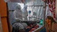Here's data that shows Congo's Ebola outbreak is on track to surpass history's largest