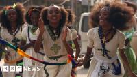 Ethiopia's Virgin Mary festival in Tigray cancelled over drone strike fears