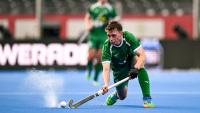 Ireland hit seven as they return to winning ways