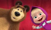 Ukraine sanctions creators of Russian animated series ‘Masha and the Bear’