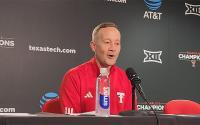 Tech, Kentucky set for exhibition matchup at Rupp Arena