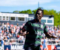 From Dakar to America: Prince Serigné Faye takes on a new challenge with Hearts of Pine