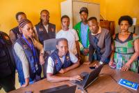How ‘KoraLink’ is helping young Rwandans turn small earnings into thriving businesses