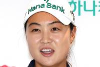 Top women golfers to compete in South Korea next month