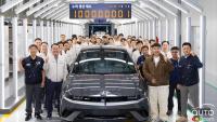 Hyundai Hit by Strike Action in South Korea: 40,000 Workers off the Job
