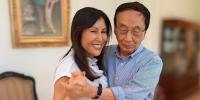 I'm a doctor who tracks my health. My 93-year-old dad does none of that.