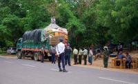 Myanmar Junta Intensifies Crackdown on Thai Goods Entering via Myawaddy