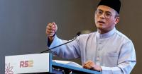 Selangor aims to have same status as Tokyo, Shanghai or Dubai