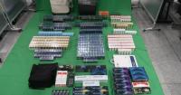 Passenger Jailed for Importing Duty-Not-Paid Cigarettes and Possessing Poisons at Hong Kong Airport