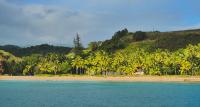 Scientists survey Samoa’s newly protected ocean areas