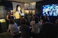 In Argentina, Armenian Genocide seminar examines women, children and silence